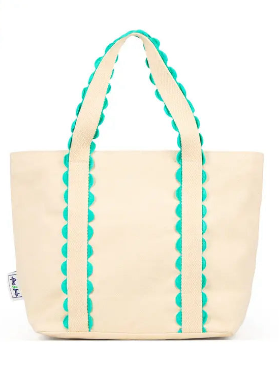 Nantucket Tote