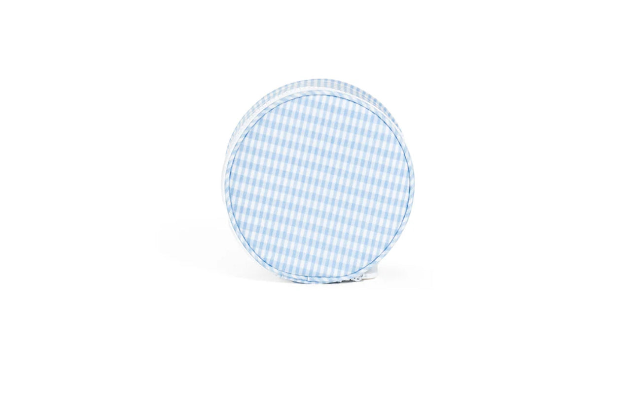 Jewel Round Case