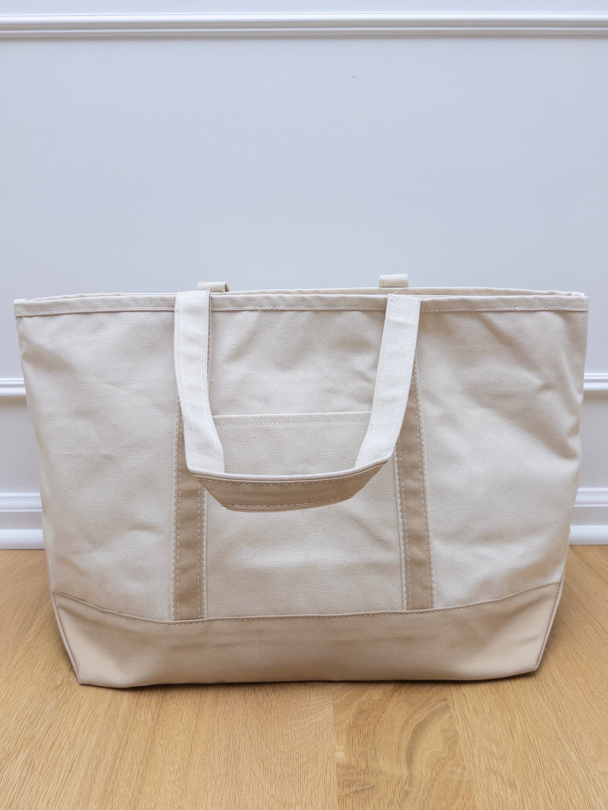 Boat Tote Bags