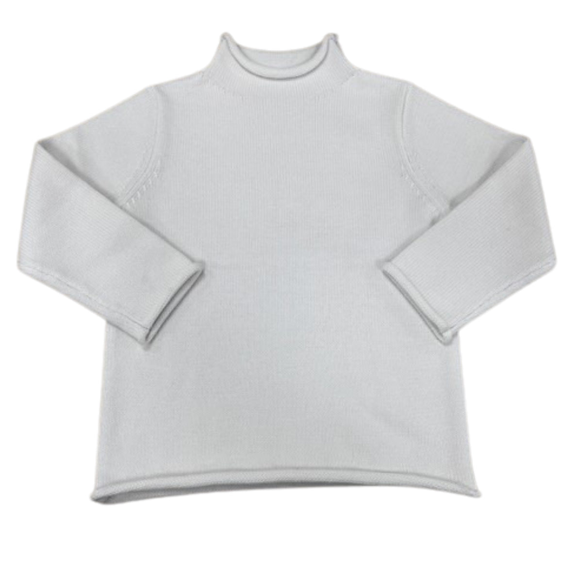 Kids Rollneck Sweaters