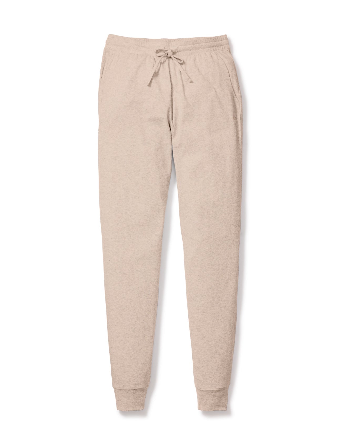 PRE ORDER Women’s Pima Lounge Pant in Camel