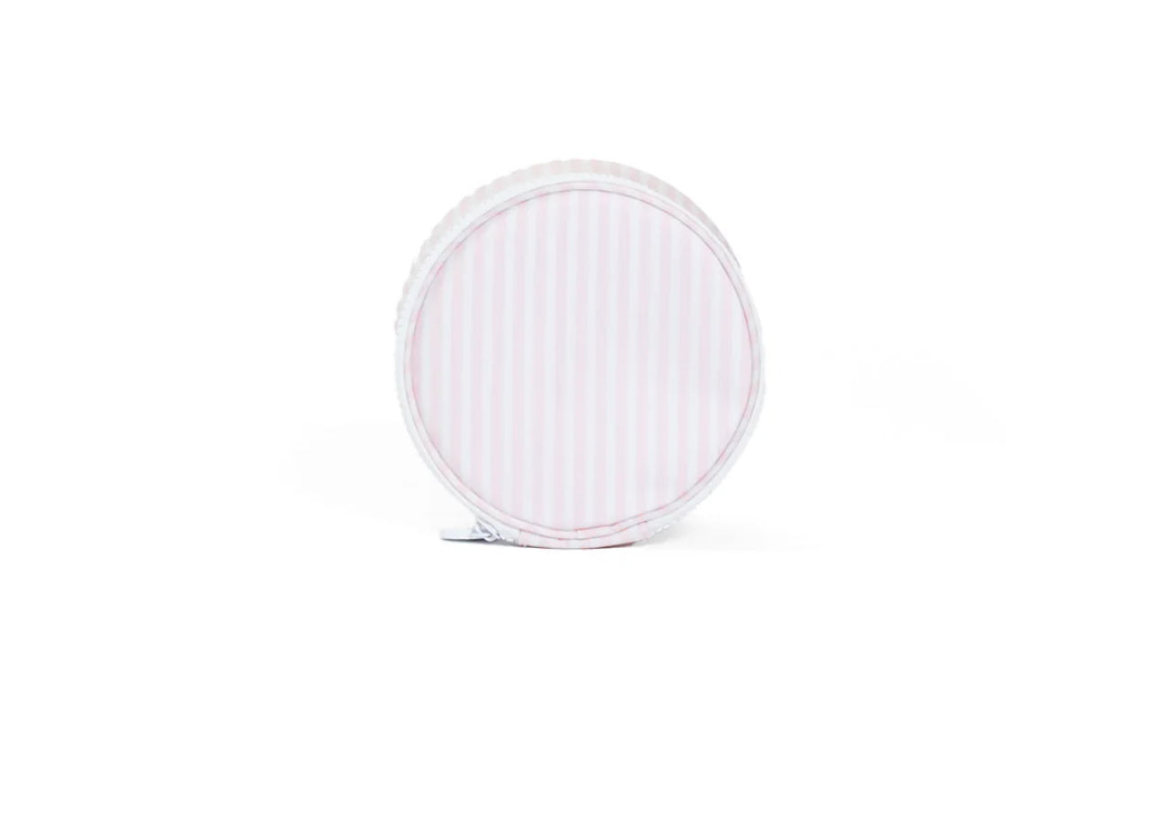 Jewel Round Case