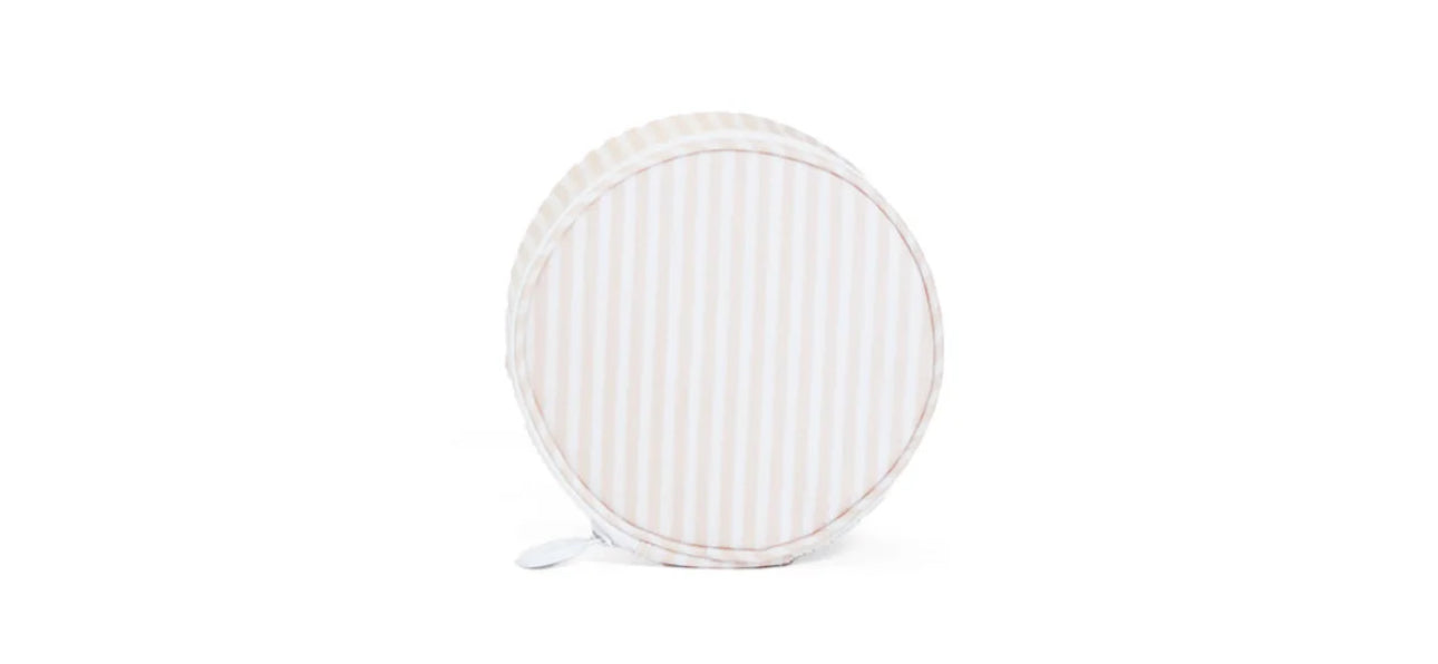 Jewel Round Case