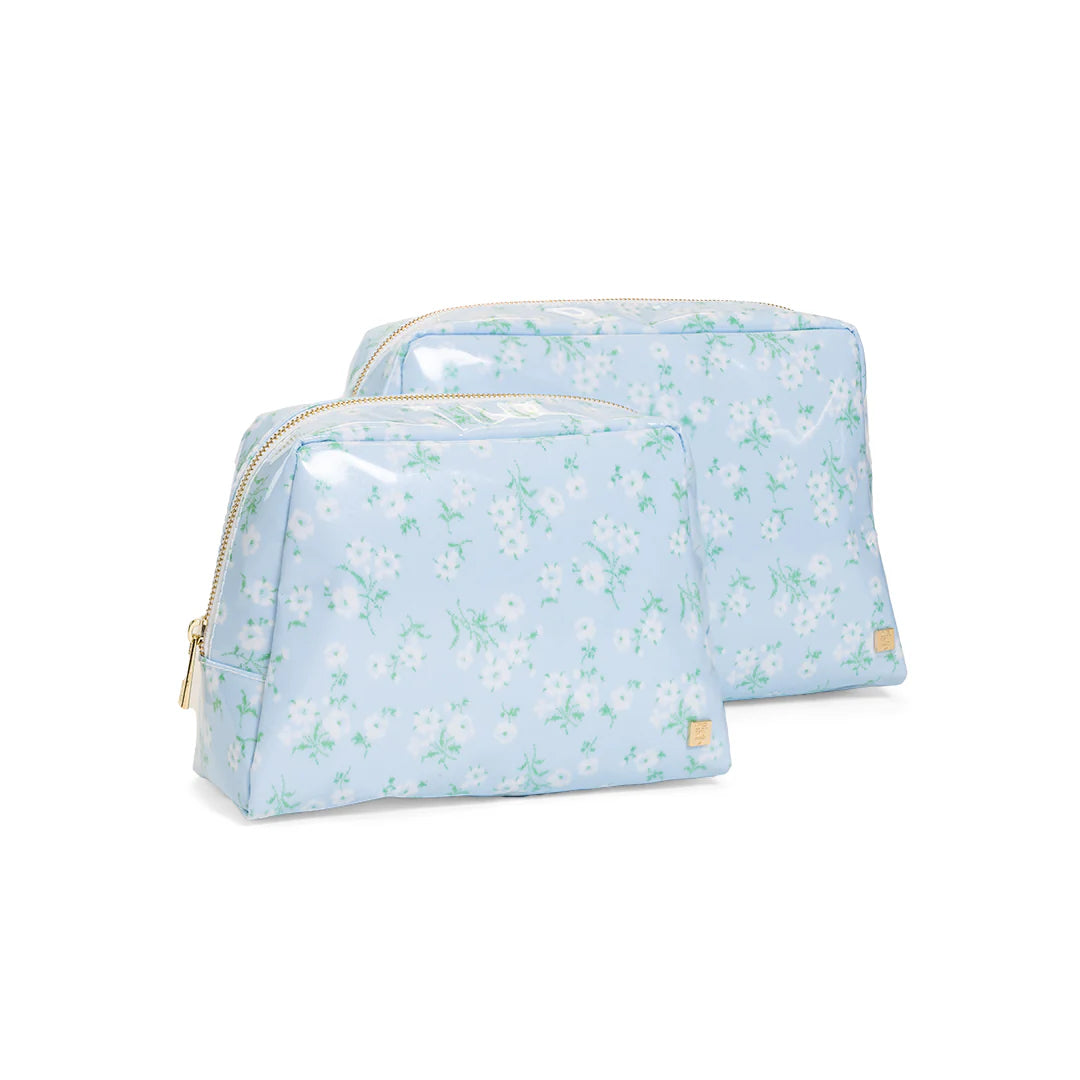 Gloss Wash Bag Set
