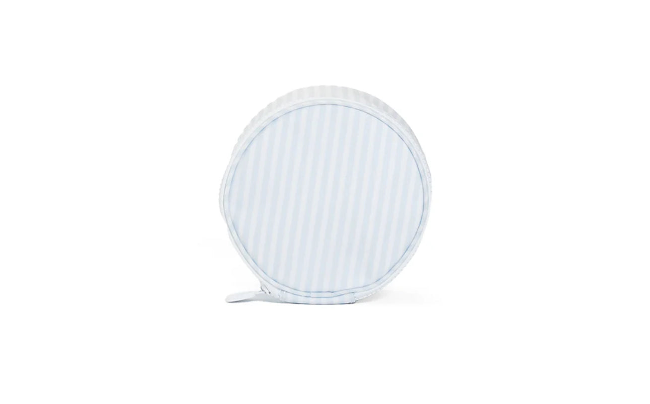 Jewel Round Case