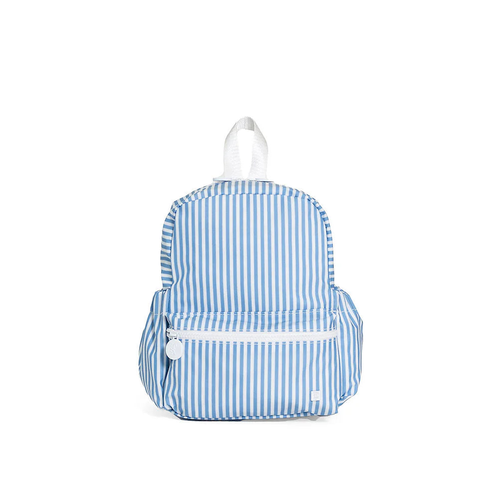 Mini Backer