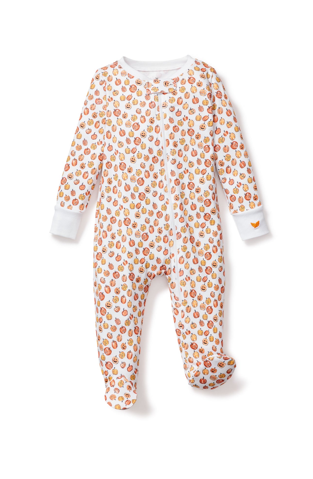 PRE ORDER Pumpkin Patch Pajamas