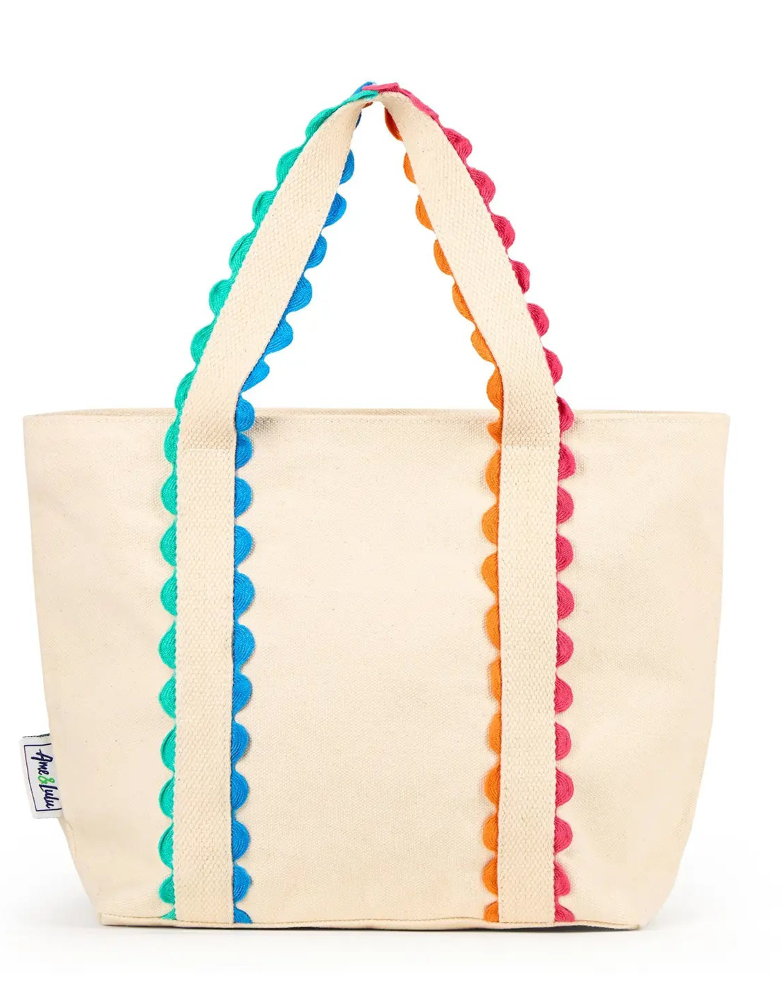 Nantucket Tote