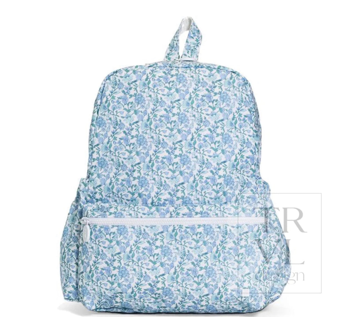 Backpacker