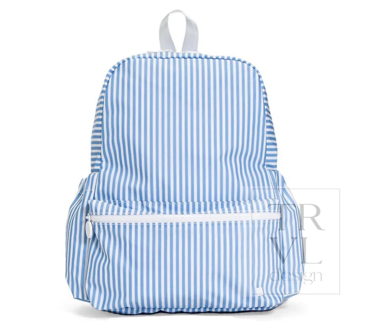 Backpacker
