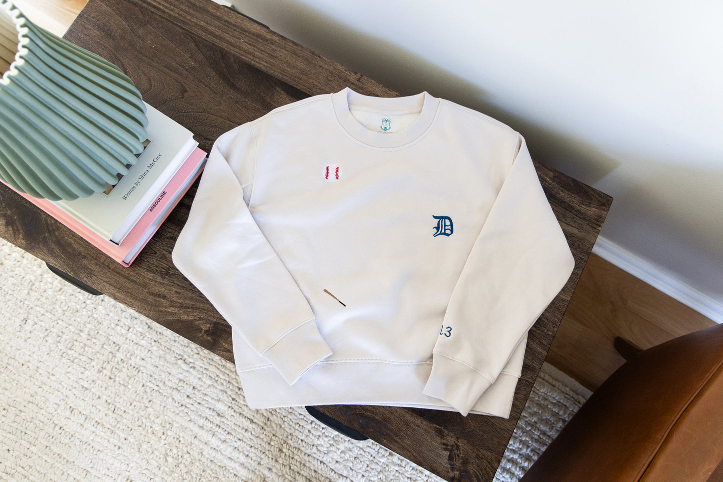 313 Sweatshirt
