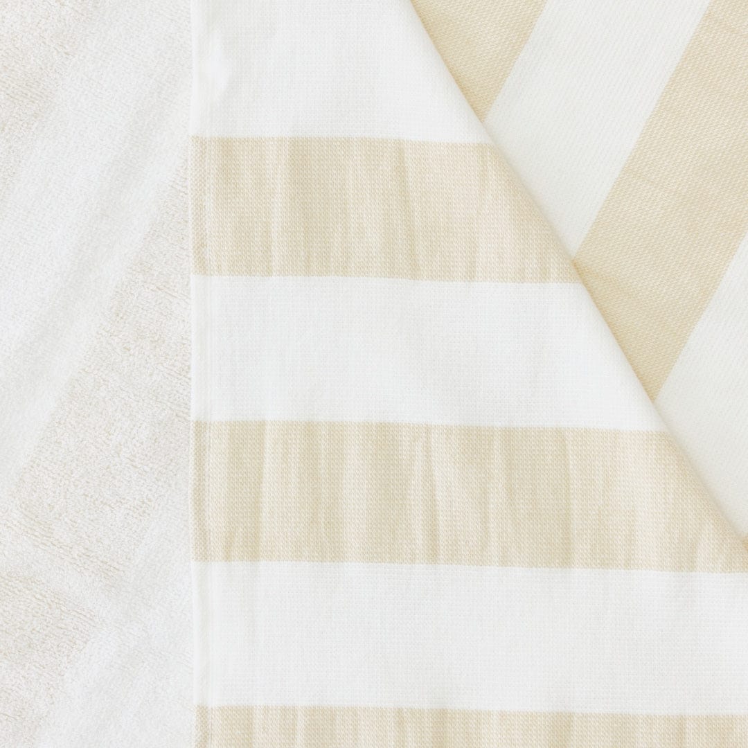 Packable Beach Towel