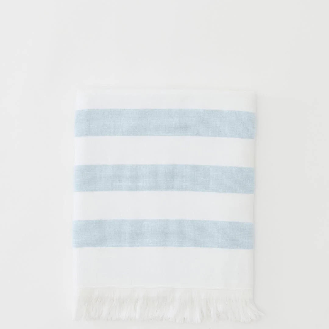 Packable Beach Towel