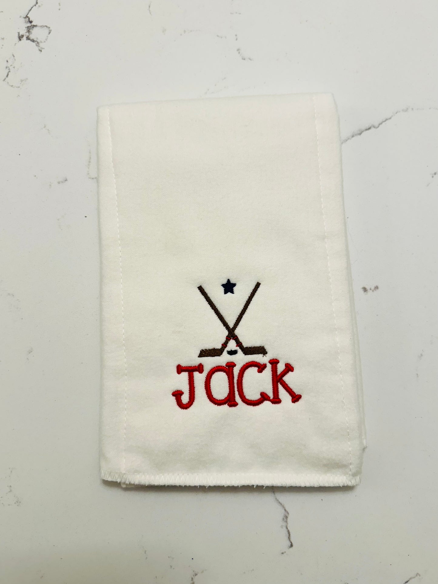 Burp Cloth
