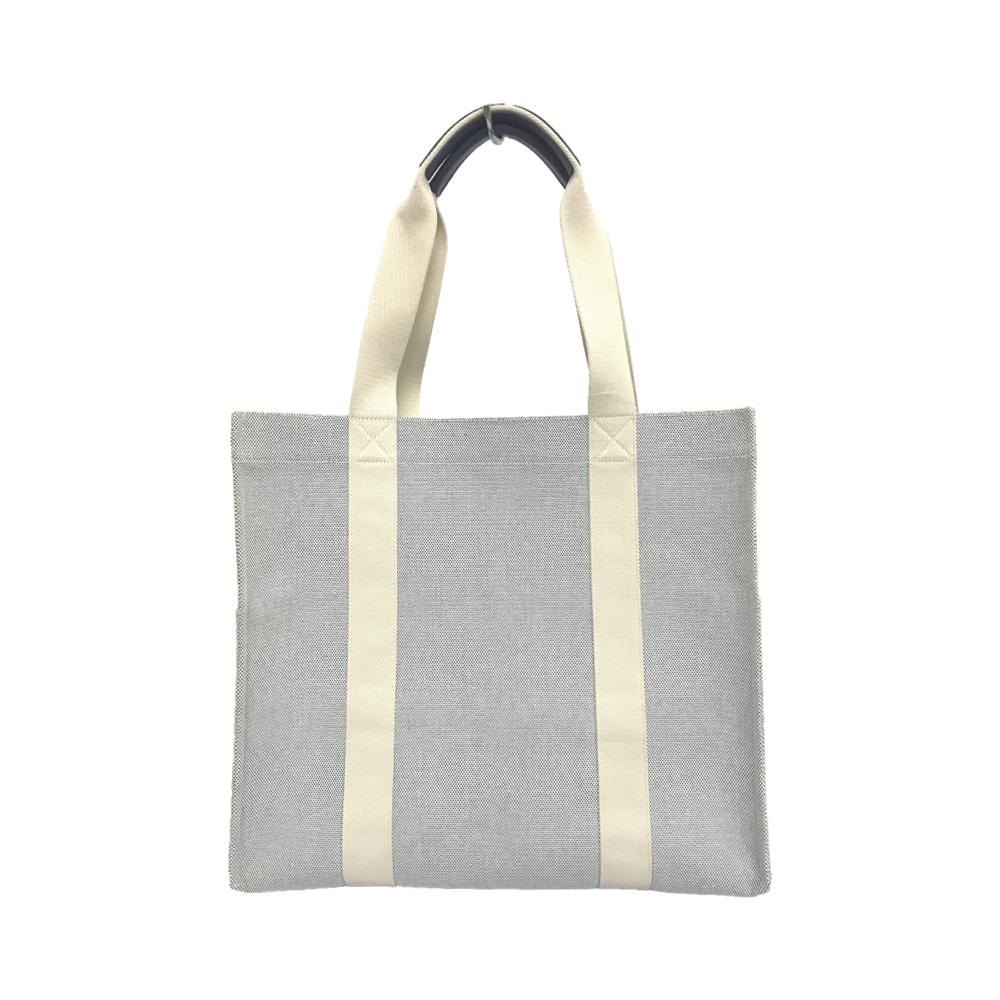 Luxe Linen Big Runaround Tote
