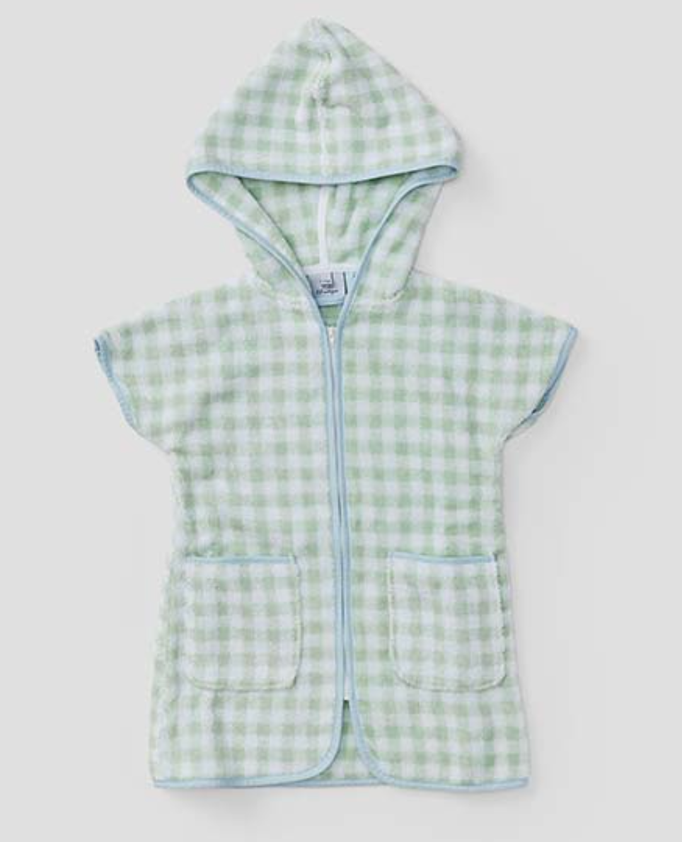 Kids' Cover Up