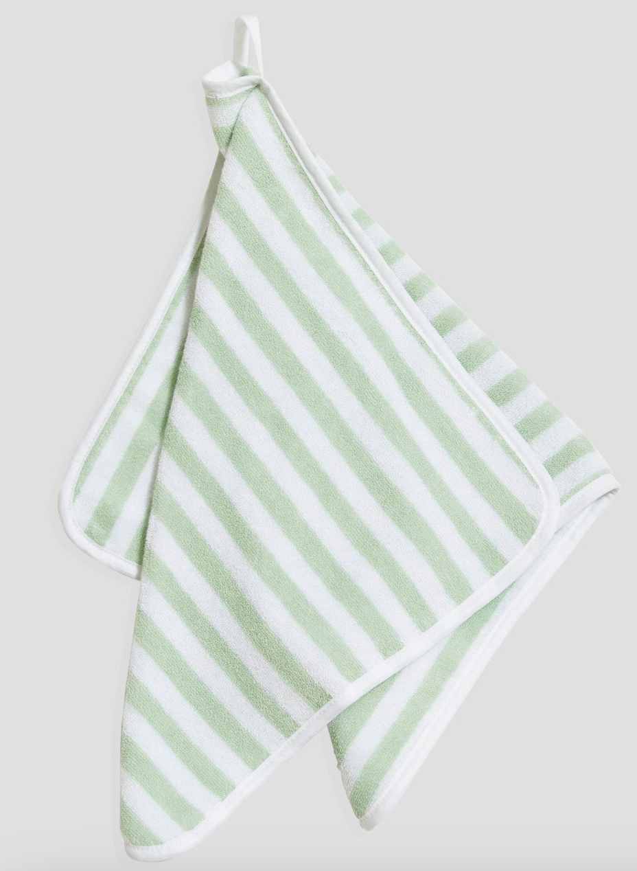 Tennis Towel