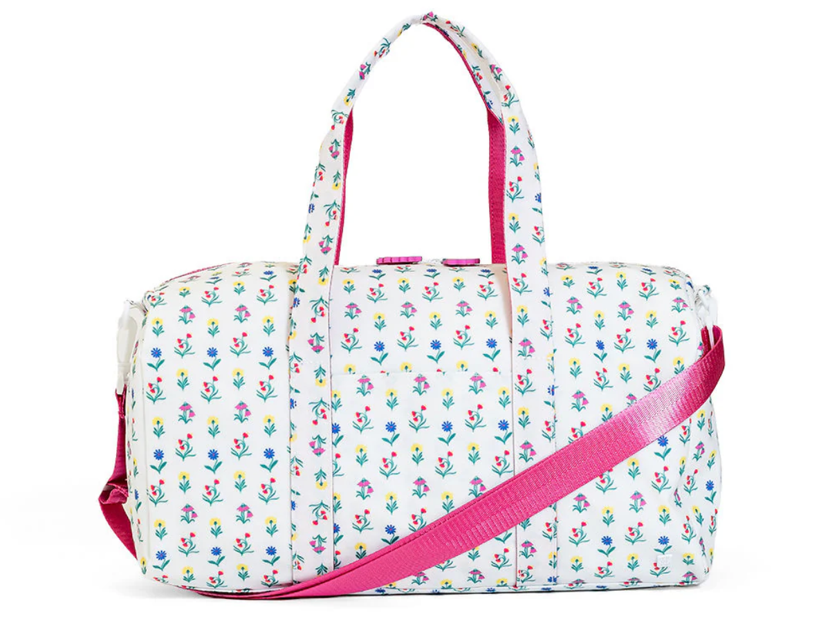 Weekender Duffel Bag