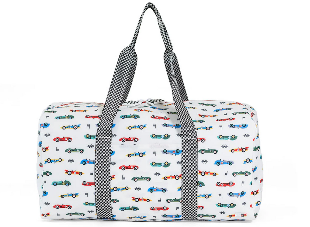 Weekender Duffel Bag