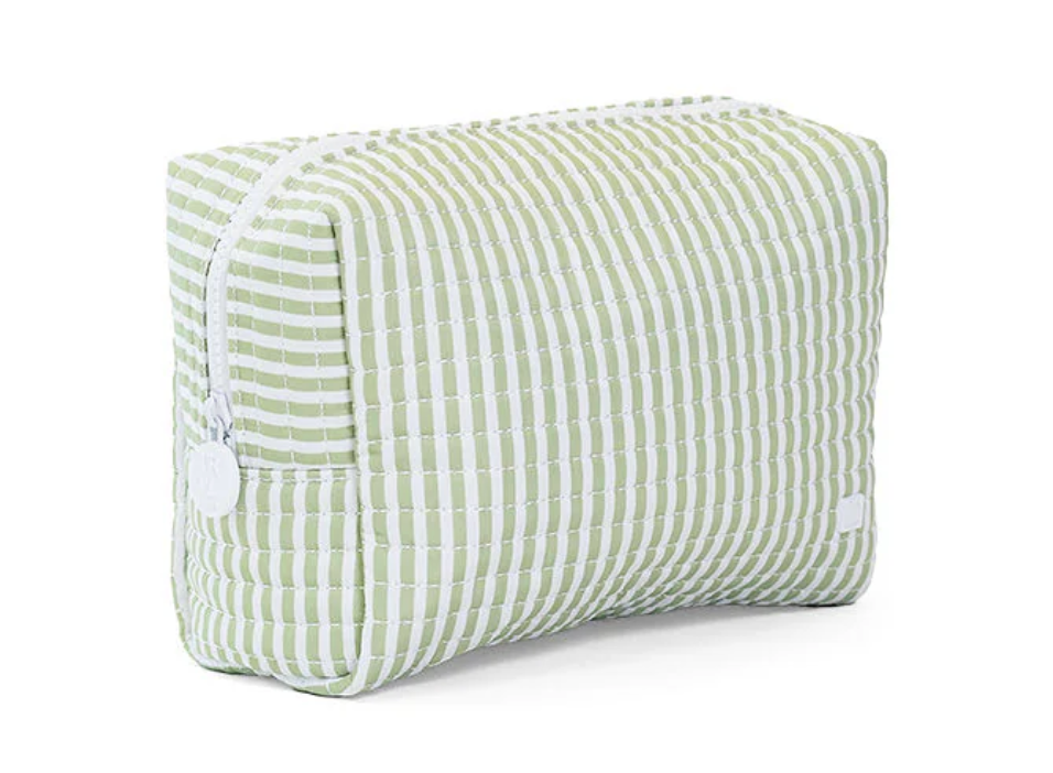 Quilted Everyday Bag