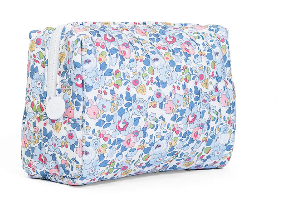 Quilted Everyday Bag