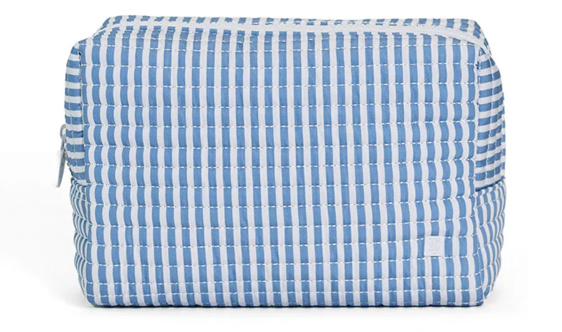 Quilted Everyday Bag