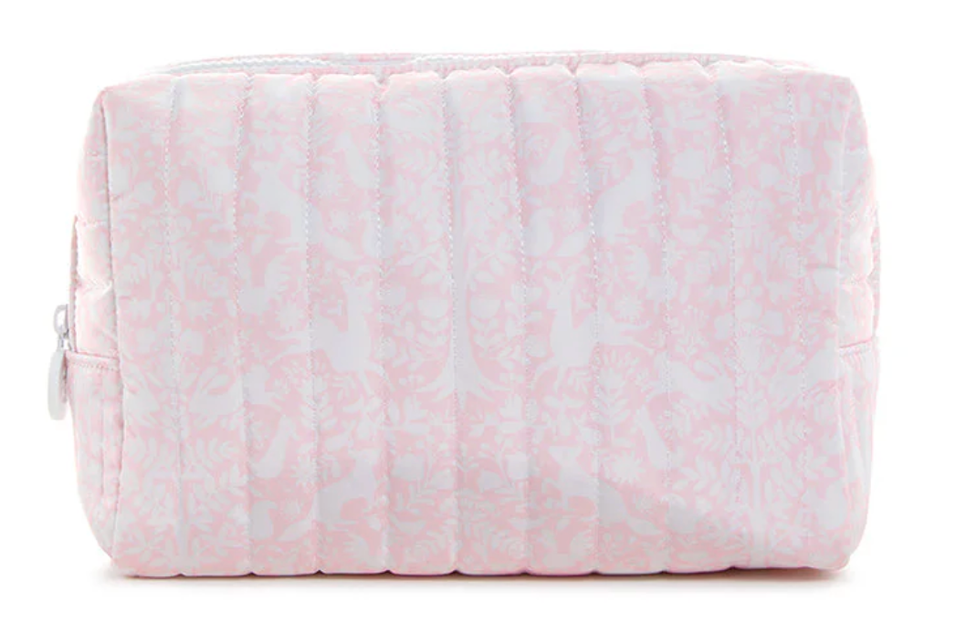 Quilted Everyday Bag