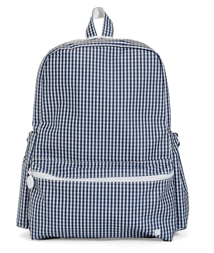 Backpacker