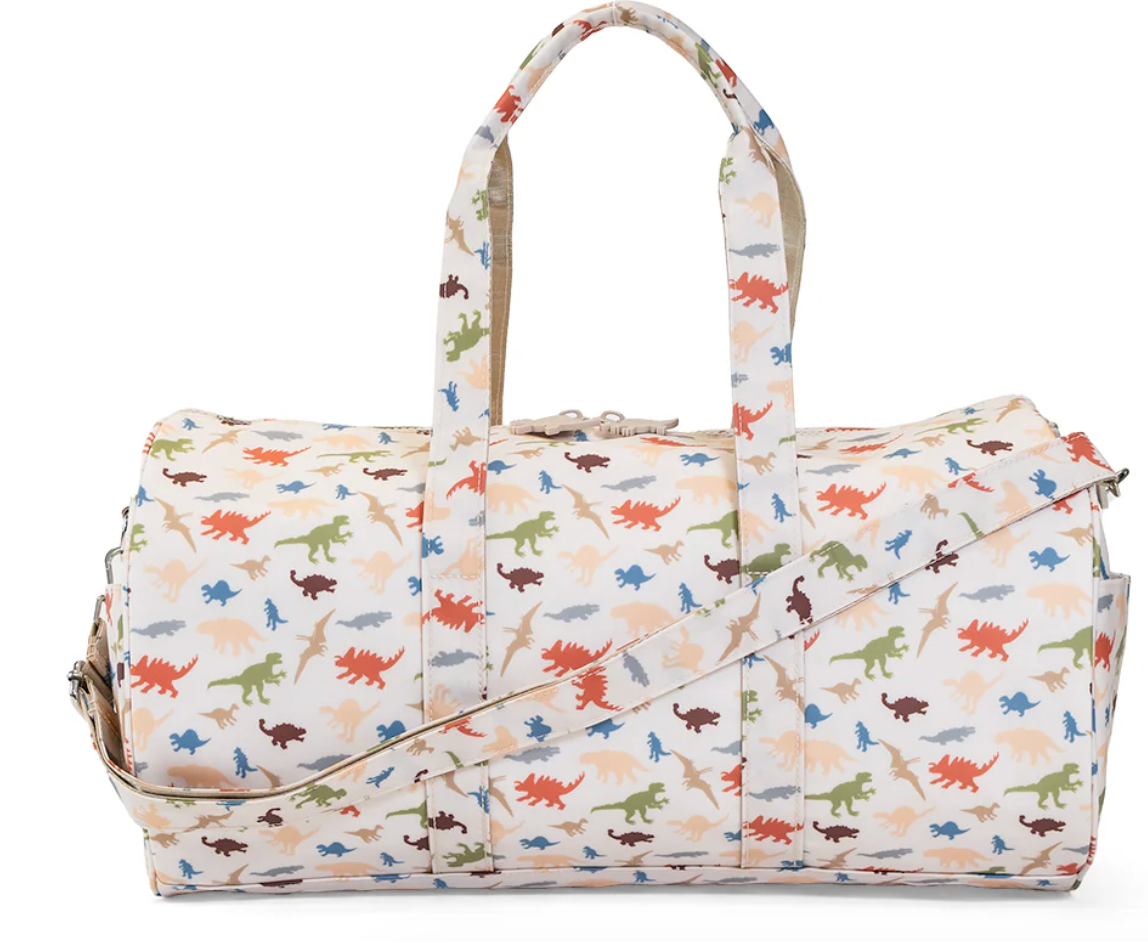 Large Roll Duffel