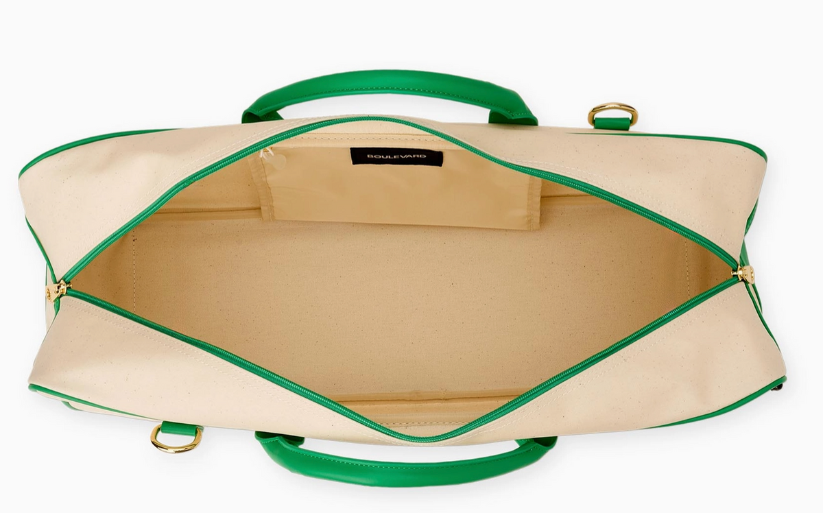 Margo Mahjong Tote