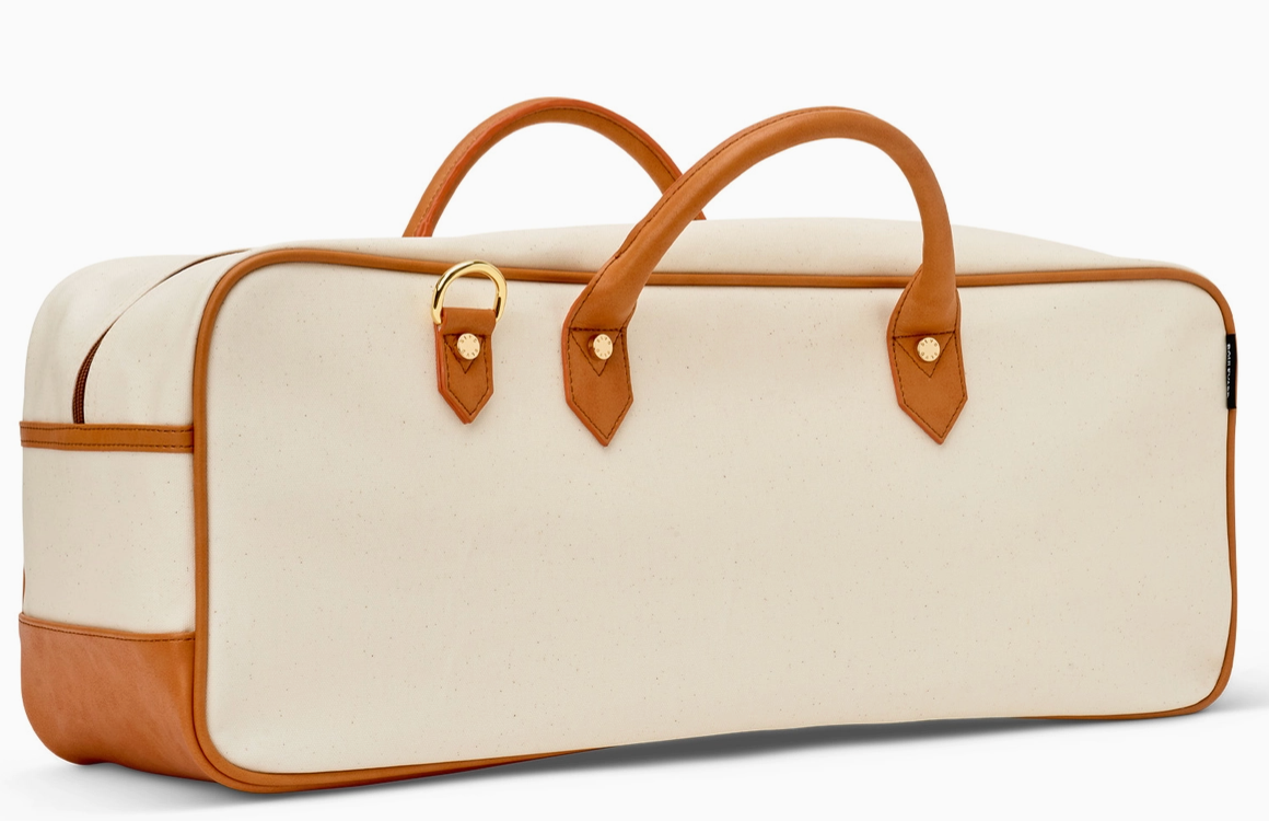 Margo Mahjong Tote