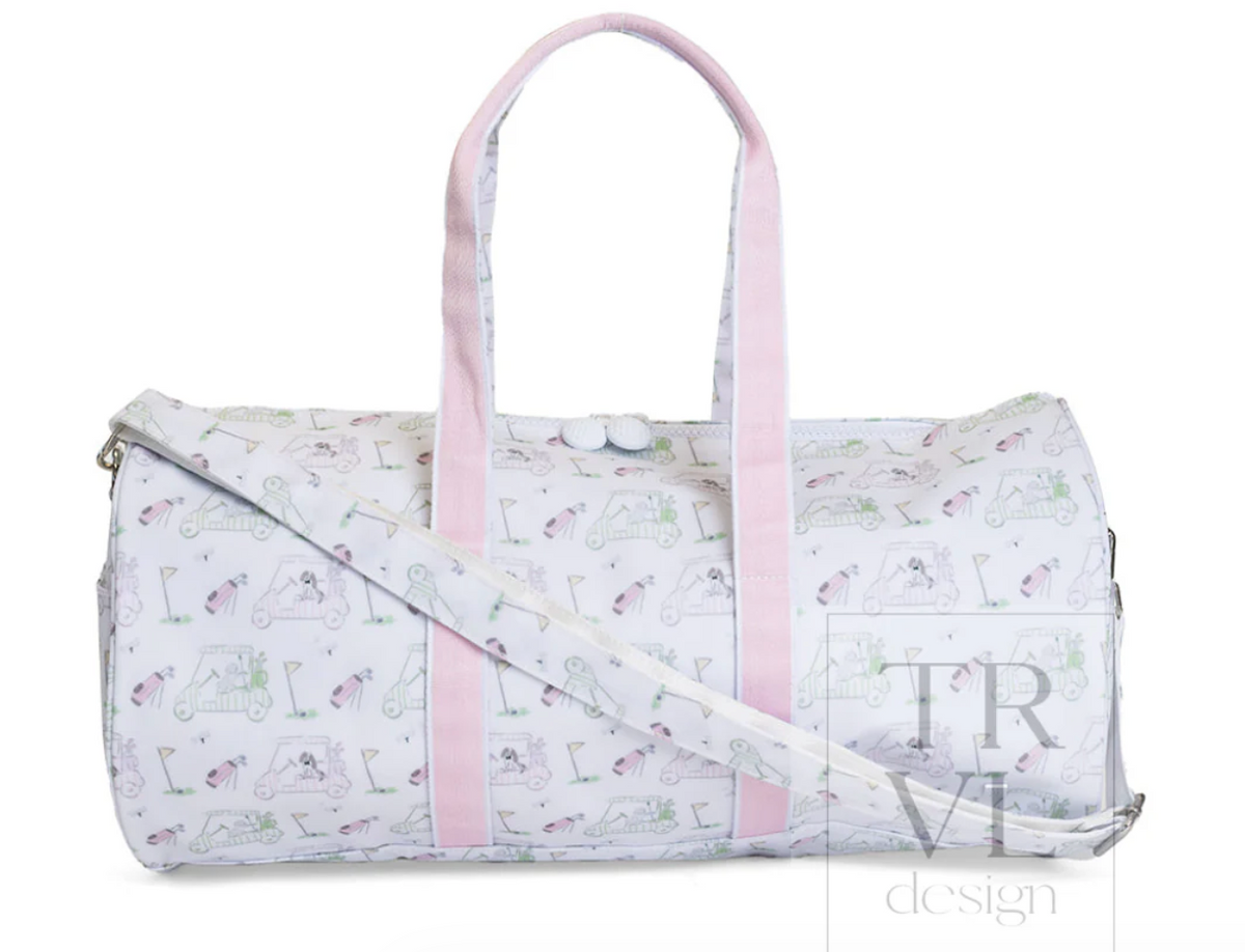 Large Roll Duffel