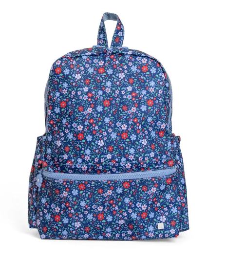 Backpacker