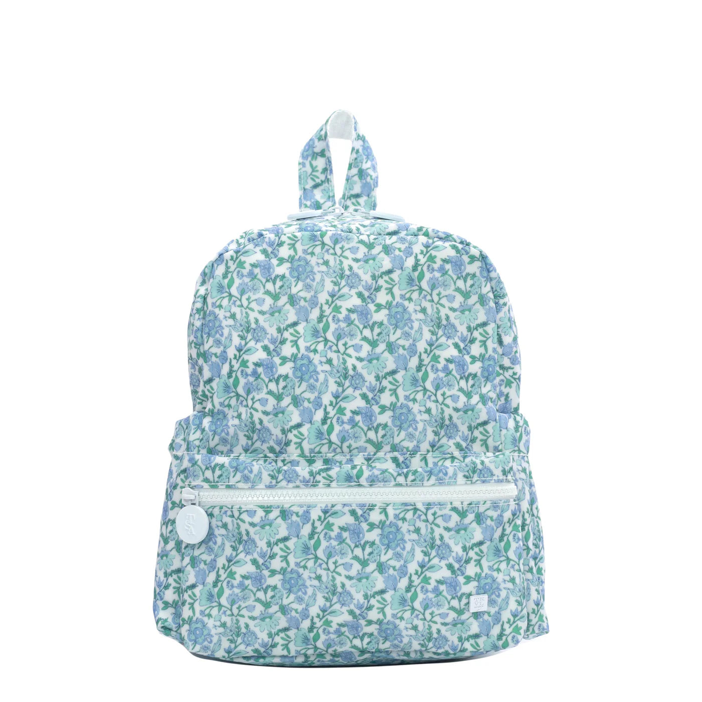 Mini Backer