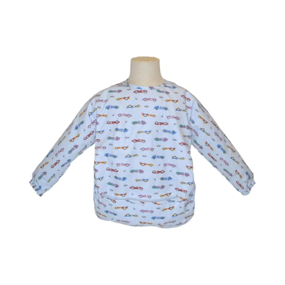 Two Smocks