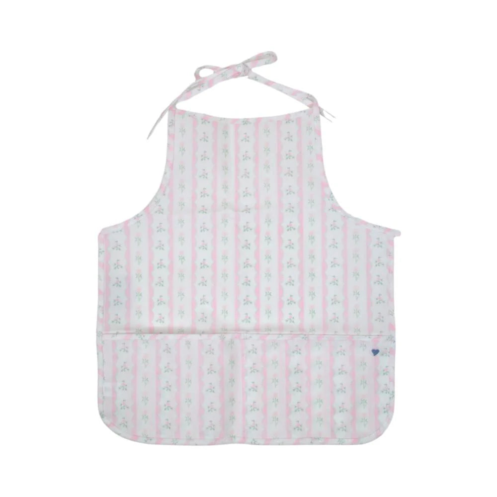 Two Aprons