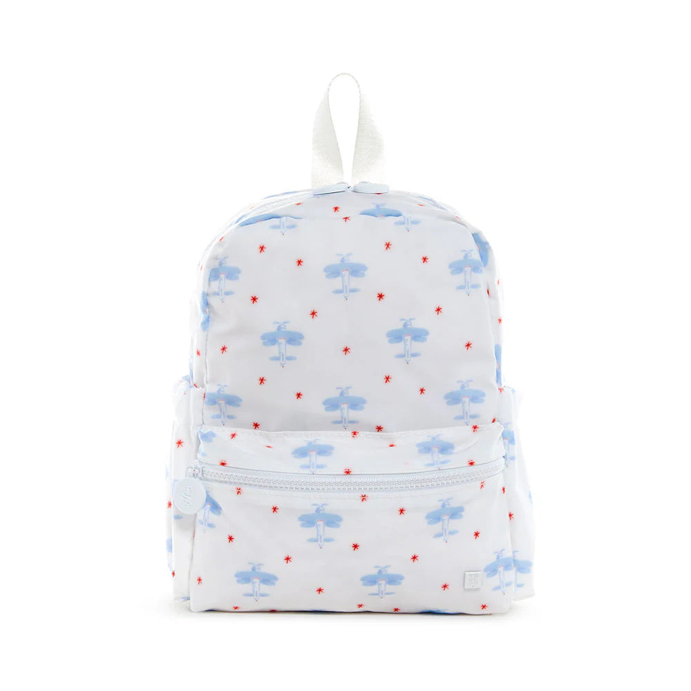 Mini Backer