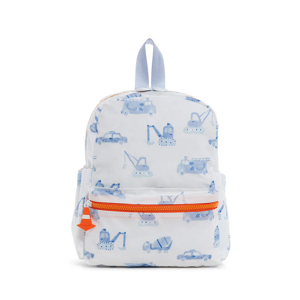 Mini Backer