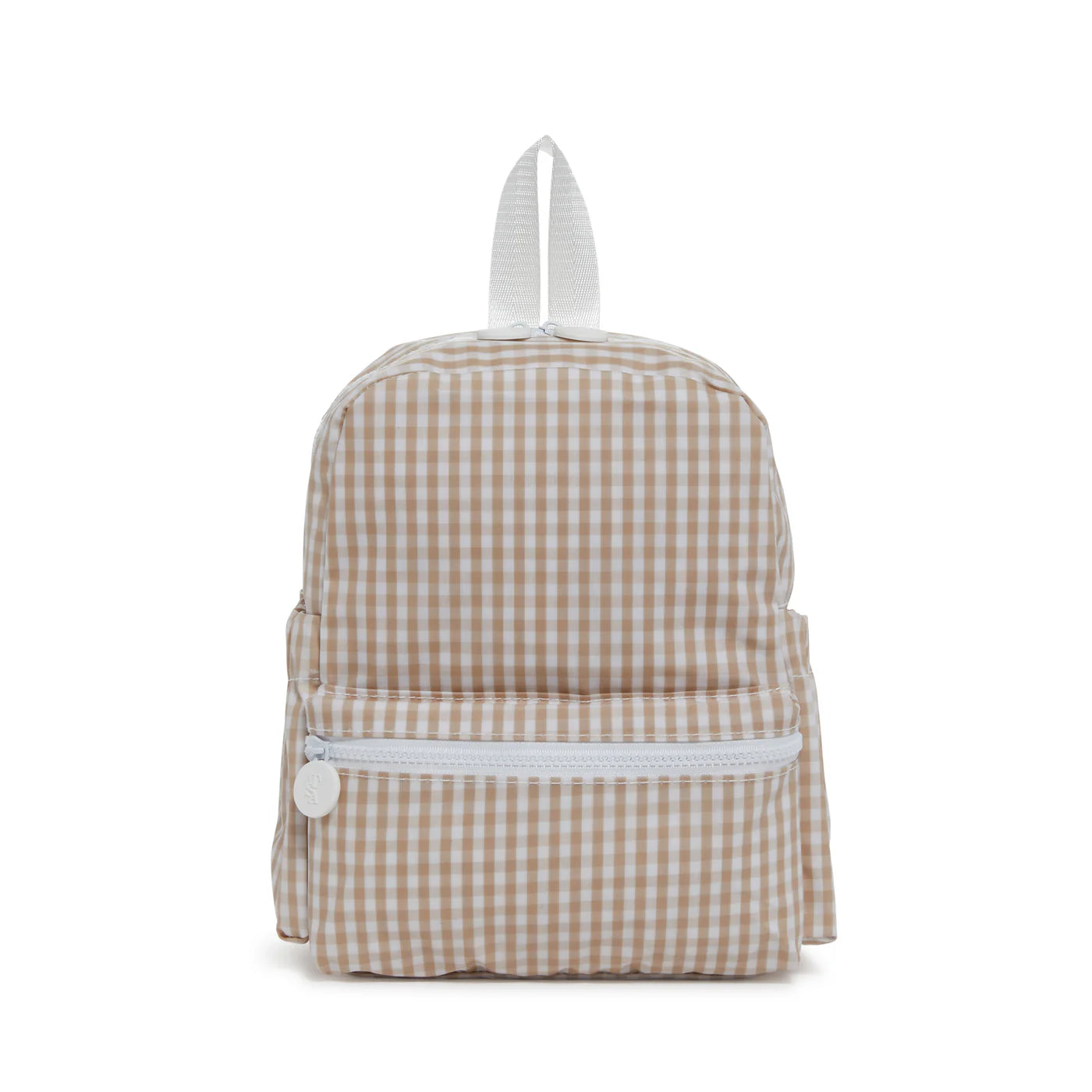 Mini Backer