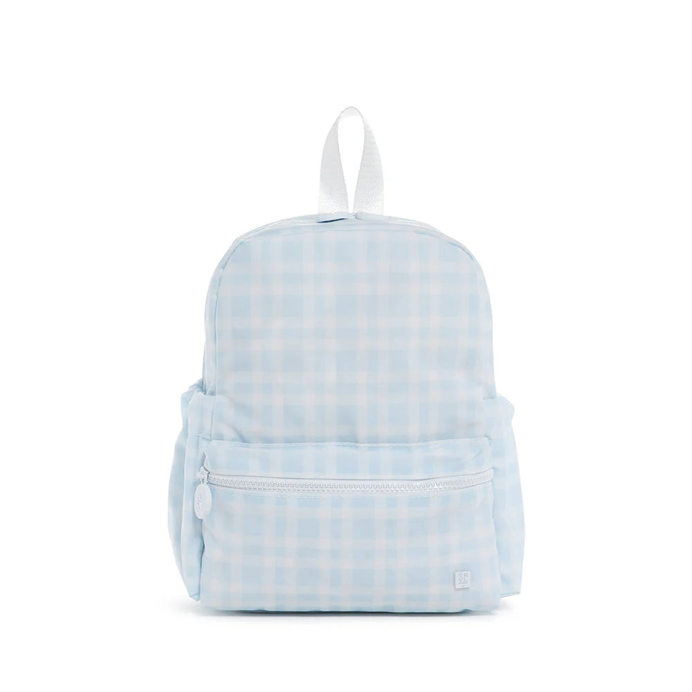 Mini Backer