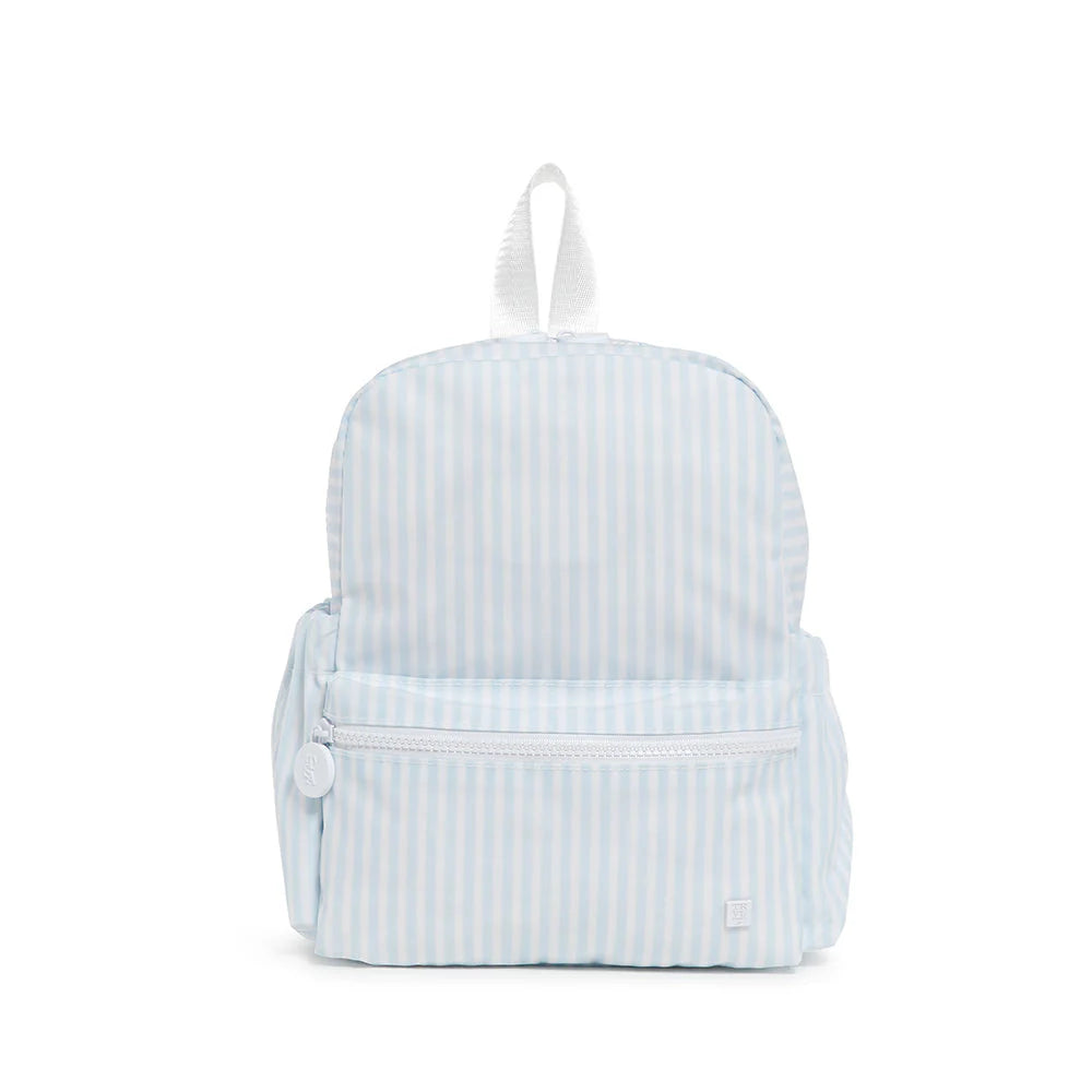 Mini Backer