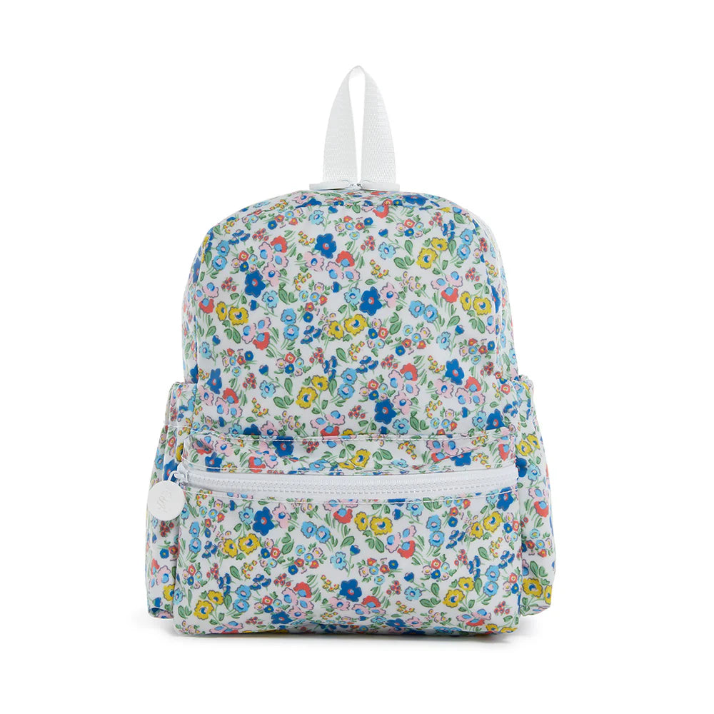 Mini Backer