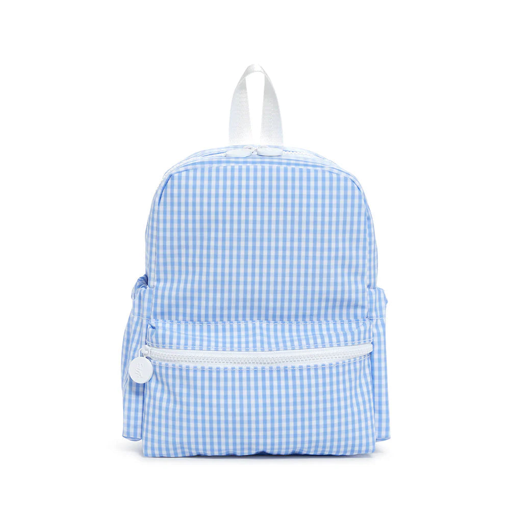 Mini Backer