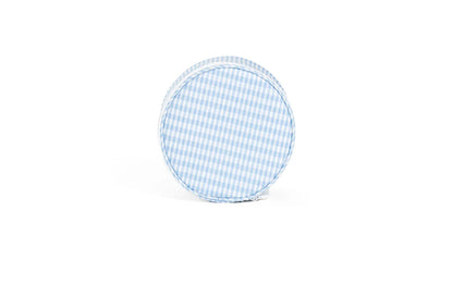 Jewel Round Case