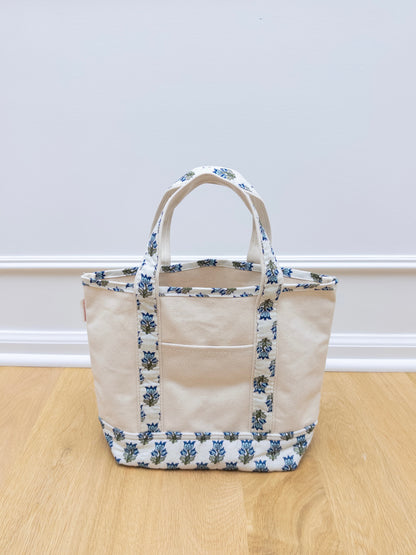 Boat Tote Bags