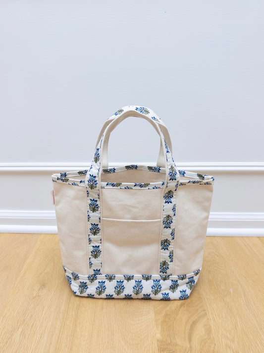 Boat Tote Bags