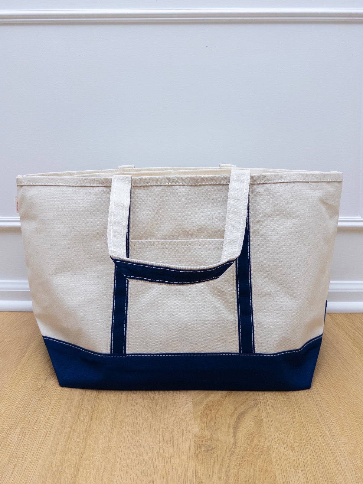 Boat Tote Bags