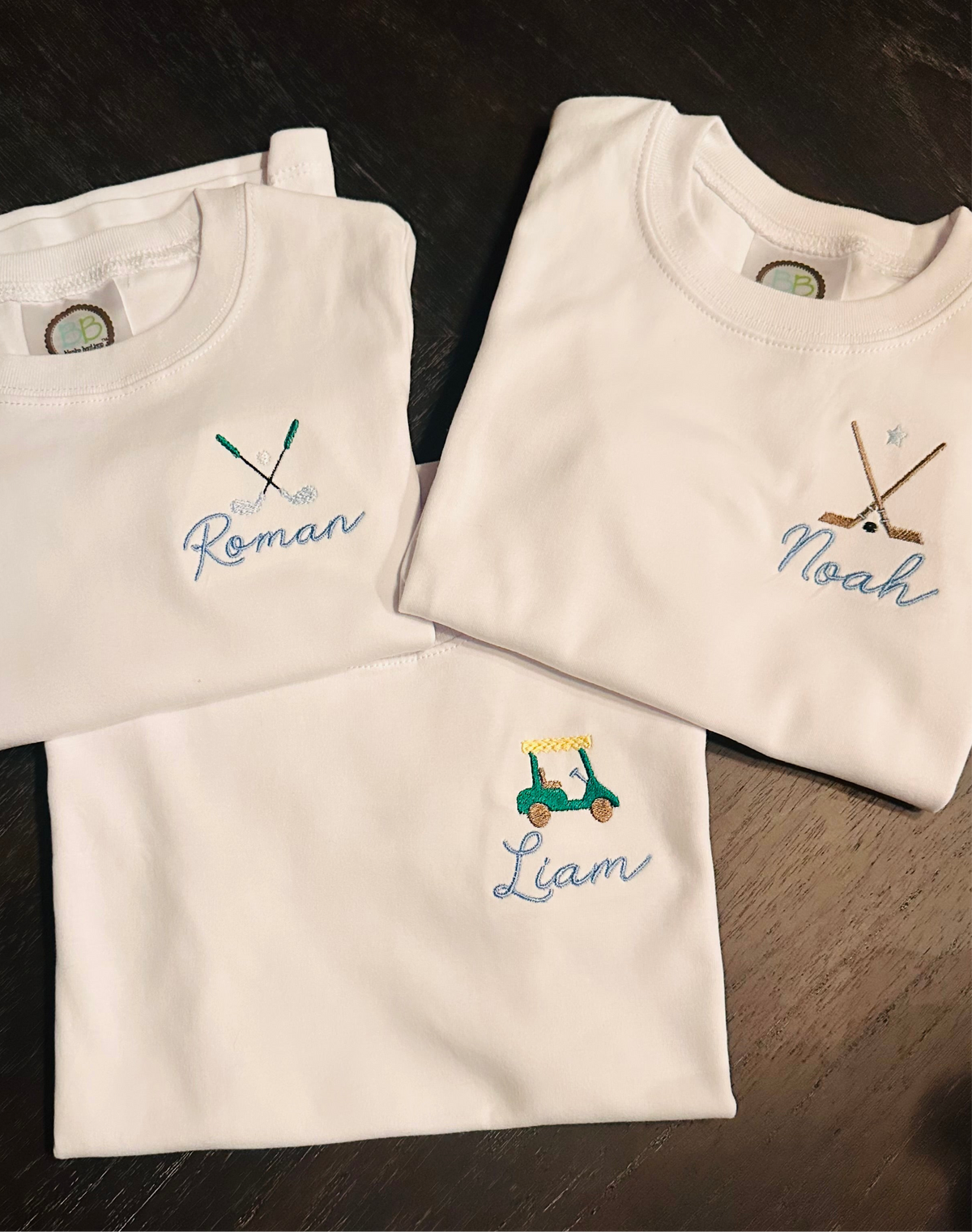 Kids Custom TShirts