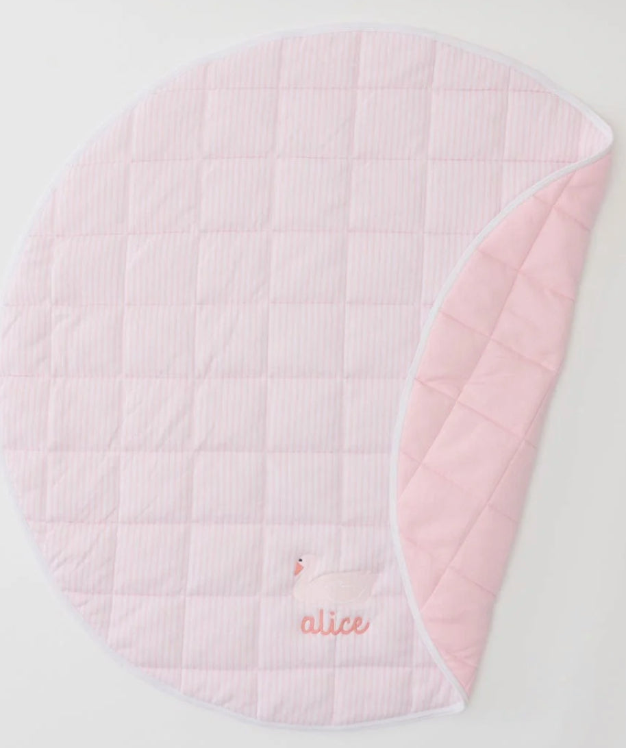 Tummy Time Mat