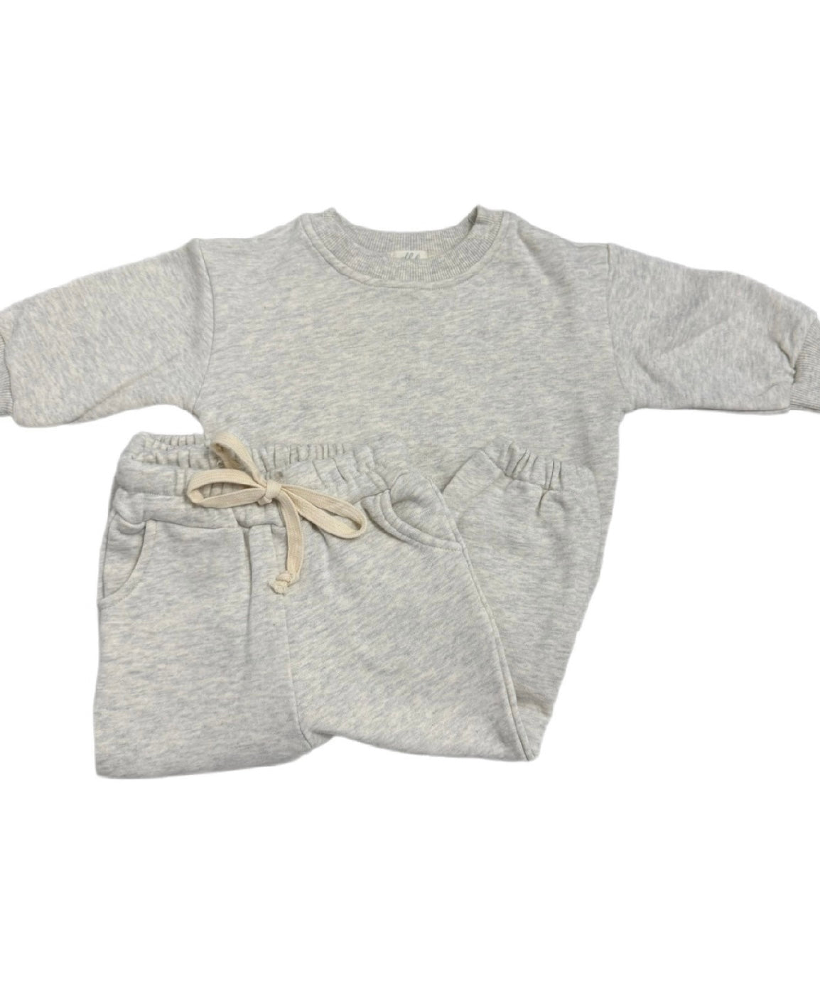 Children’s Jogger Sets